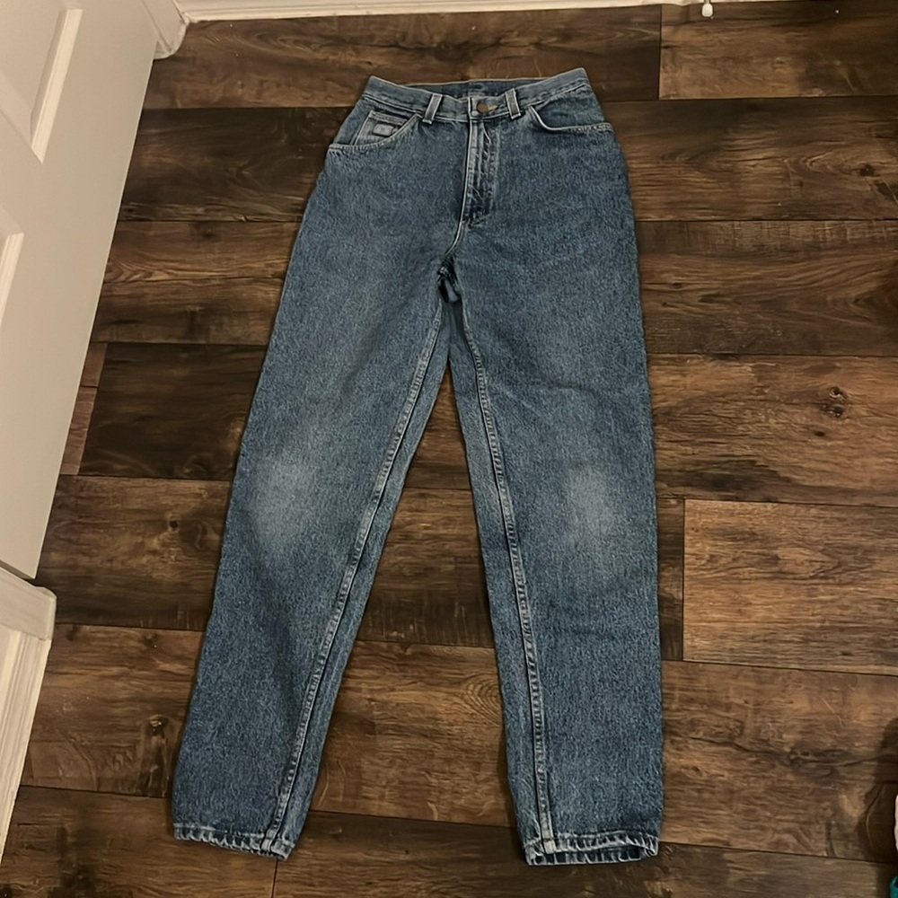 Wrangler jeans